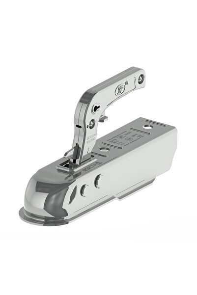 MTR Cupla remorca 750 kg bara rectangulara 50.50mm