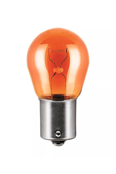 Osram Bec Life Ultra PY21W 12V 21W BAU15s