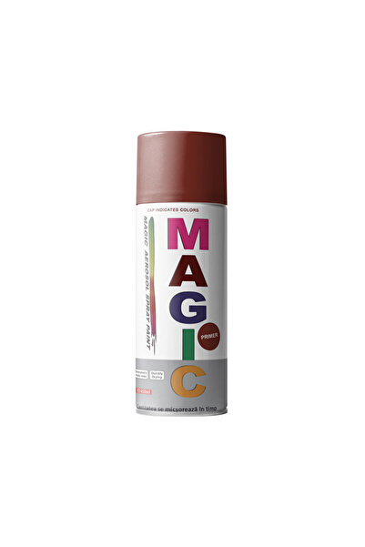 MTR Magic - Grund Vopsea spray 450 ml