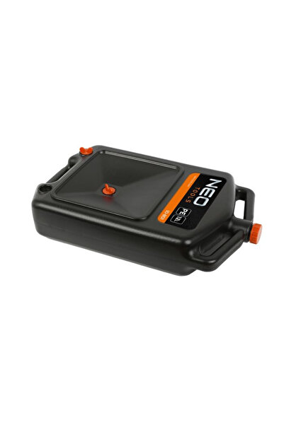 NEO Tools Cuva de ulei portabilă blocabilă 12l