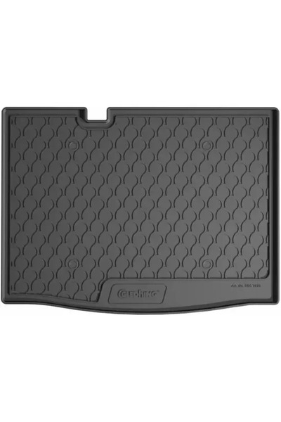 MTR Tavita portbagaj Dacia Sandero HB (stepway) / lower floor