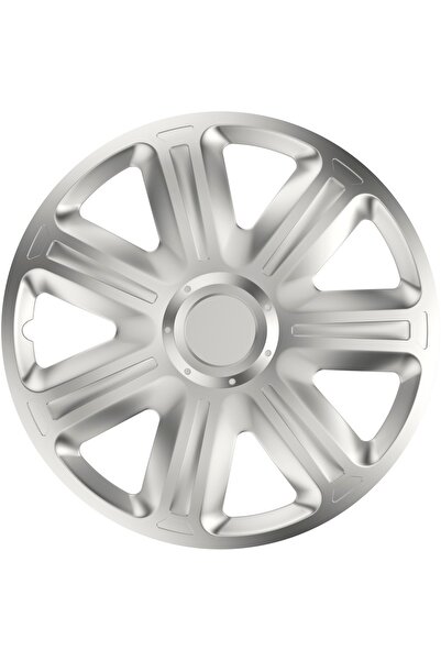 MTR Set Capace Roti Derby Comfort Argintii 14"