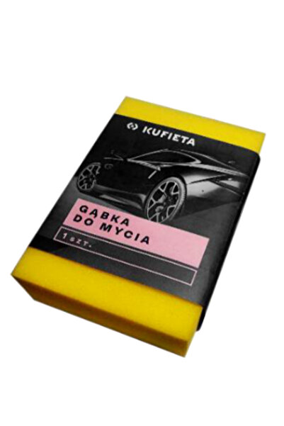 MTR Burete auto pentru spălat 18x12x6cm