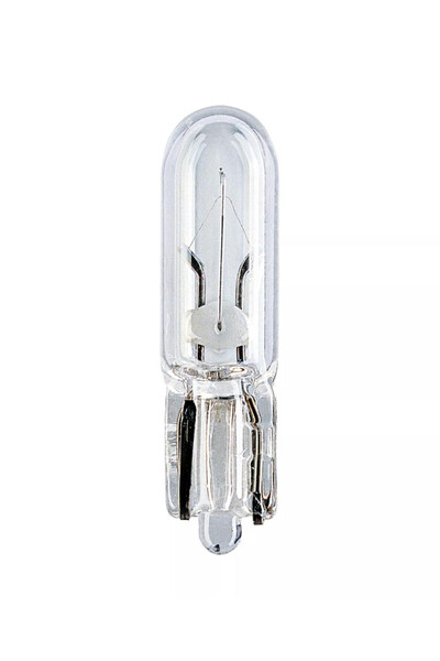 Osram Bec Original 1.2W 12V L2x4,6d