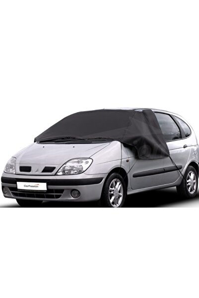 MTR Husa parbriz anti-îngheț 145cm până la 165cm -110