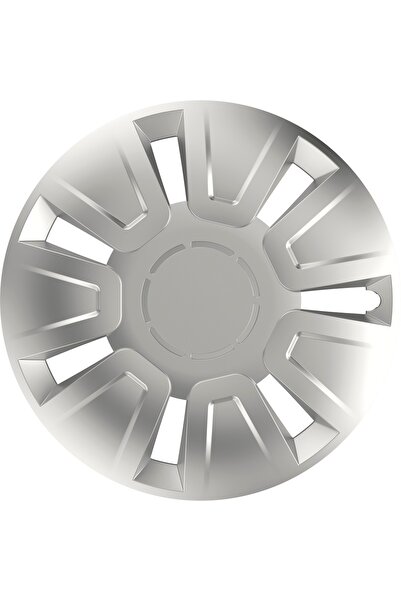 MTR Set Capace Roti Derby Focus Argintiu 15"