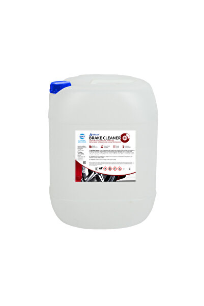 MTR Solutie A-Clean curatat frana si ambreiaj 60L