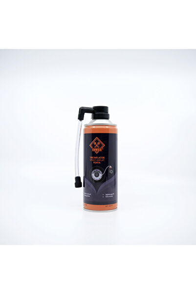 MTR Spray umflat roata 450 ml CLUE