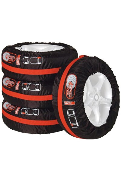 MTR Unitec set huse anvelope 13-17 inch