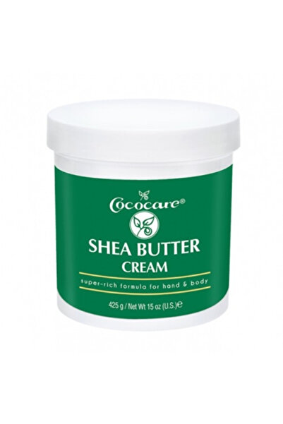 Cococare كوكوكير كريم 425 جرام زبده الشيا