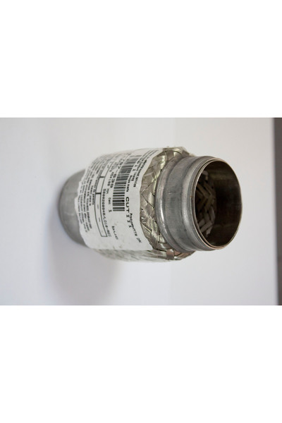 MTR Adjustable flexible connection 45-100mm