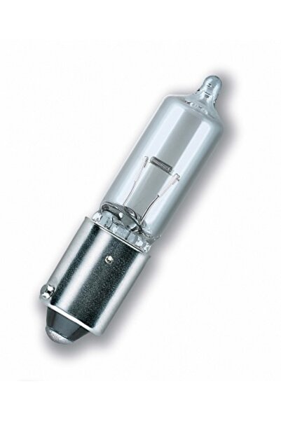 Osram Bec 64136, auto 12 V, H21W, BAY9s, original, se vinde la set de 10 bucăți/preț pe bucată