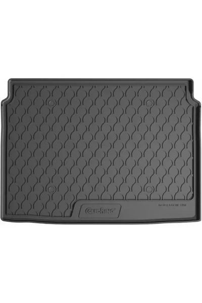 MTR Tavita portbagaj Citroen C4/ C4 HB /upper variable floor