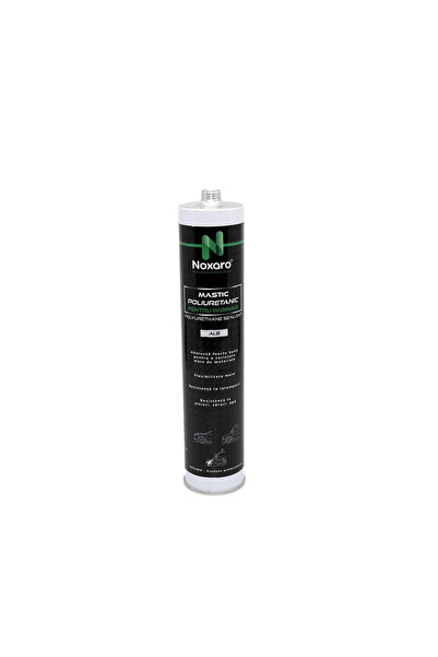 MTR Mastic NOXARO poliuretanic pentru imbinari alb 310 ml