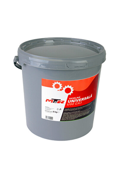 MTR Vaselina Universală CA3 U90 8 Kg