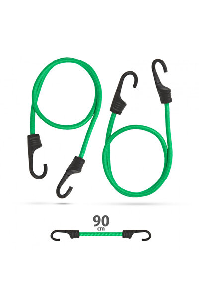 MTR Set de cordeline de fixare premium profesionale