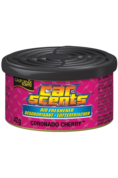 MTR Odorizant auto Coronado Cherry D1U UNQ CS CarScents