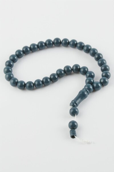 CT STONES Plastic Rosary 8 mm