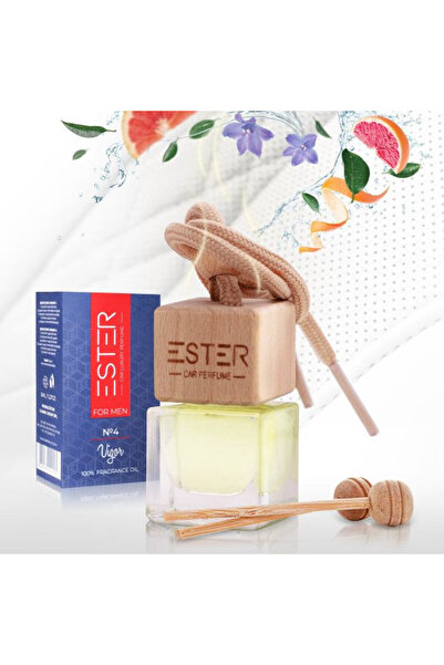 MTR Odorizant Ester Men 4 Vigor - Sticluta 8 ml auto premium