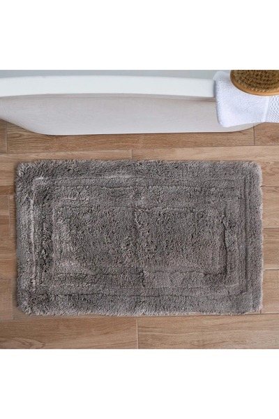 Generic Egyptian Bath Mat - 53x86 cm