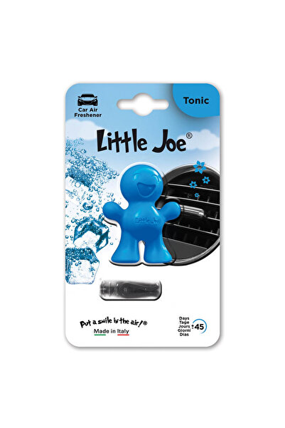 MTR Odorizant auto Blue Tonic Little Joe