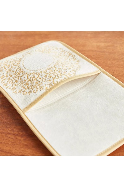 Generic حامل أدوات مائدة من الماجوليكا