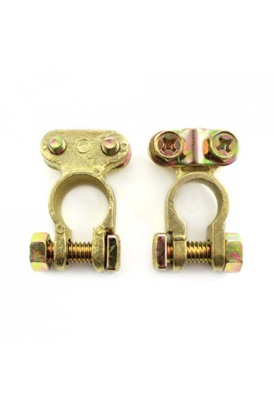 MTR Set Borne Auto - CUPRU