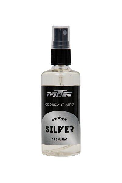 MTR Odorizant Silver Premium auto 100 ml
