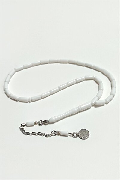 Marsilyan سبحة بلاستيك كبسولة 4*10 ملم