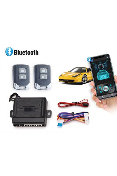 MTR Modul Bluetooth pentru închidere centralizată