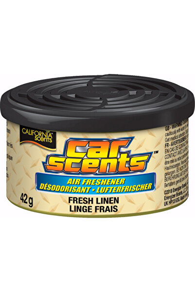 MTR Odorizant CS California Fresh Linen D1U Unq auto