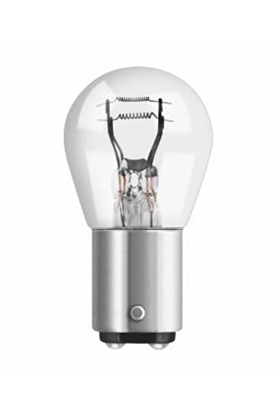 NEOLUX Bec N334 auto pentru lumina zi, tensiune 24V, putere 21/5W, tip P21/5W...