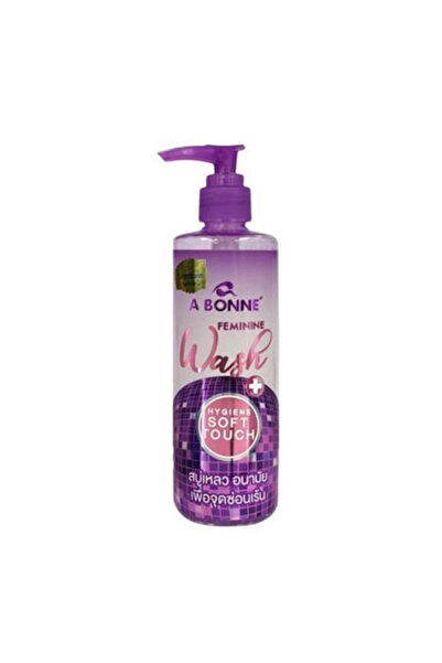 A bonne ابون غسول نسائي 250 مل نظافة اللمسة الناعمه