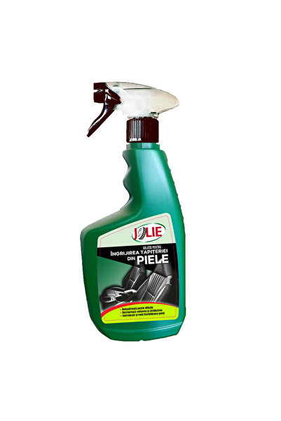 MTR Soluție Jolie pentru curățarea tapițeriei din piele 450 ml