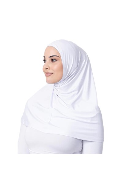 Perfectory حجاب خفيف الوزن، مزيج من الليكرا، مناسب لجميع الفصول، مناسب للصلاة...