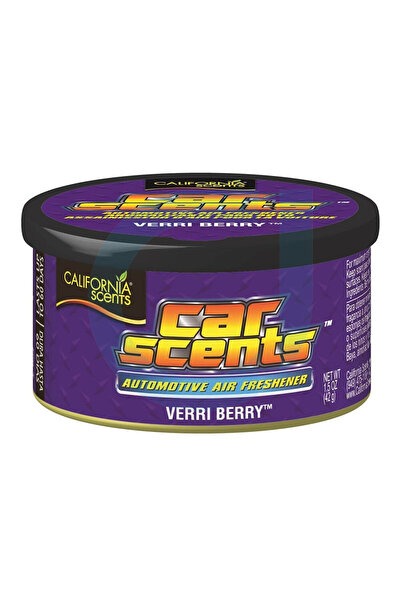 MTR Odorizant California Verri Berry D1U Unq Auto CS
