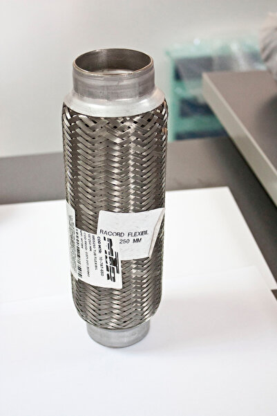 MTR Racord flexibil reglabil 55-250mm