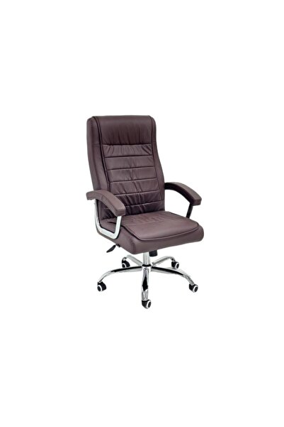 DEC1 Luxury office chair with elegant design ideal for long periods of work