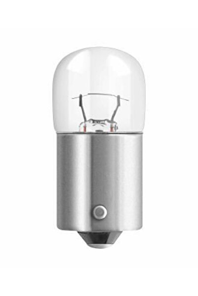 NEOLUX Bec R5W 5W 12V BA15S