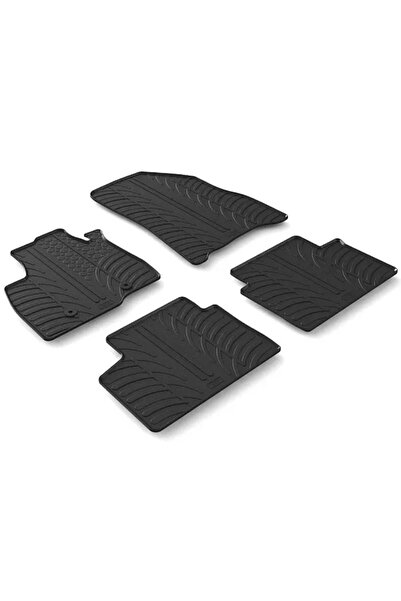 MTR Set Duster SUV Tce 130 4x4 2024 covorase (manual, diesel & gasoline, MHEV...