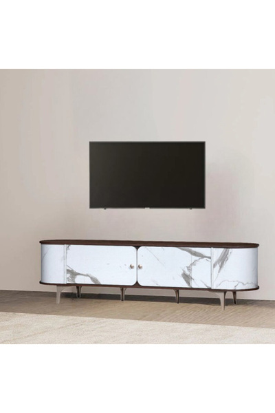 DEC9 180cm plasma table with a luxurious modern design