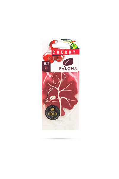 MTR Odorizant Paloma Gold-Cherry auto