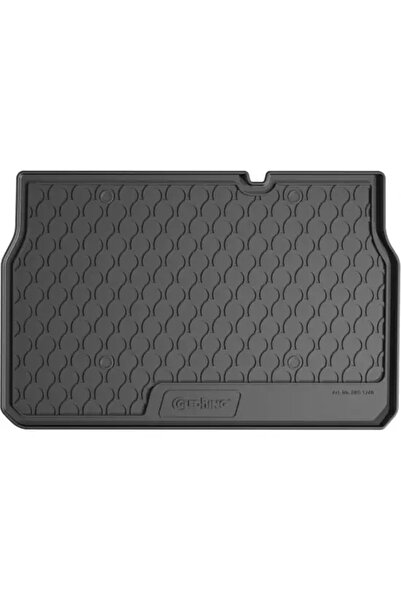 MTR Tavita C3 HB (lower floor) portbagaj pentru Citroen