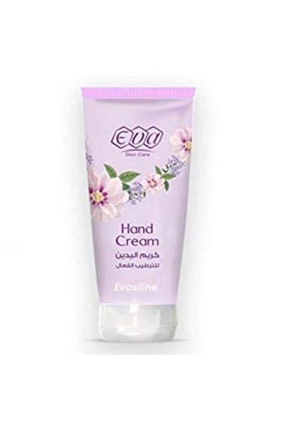 EVA Eva Hand Cream 60ml Skin Care for Effective Moisturizing