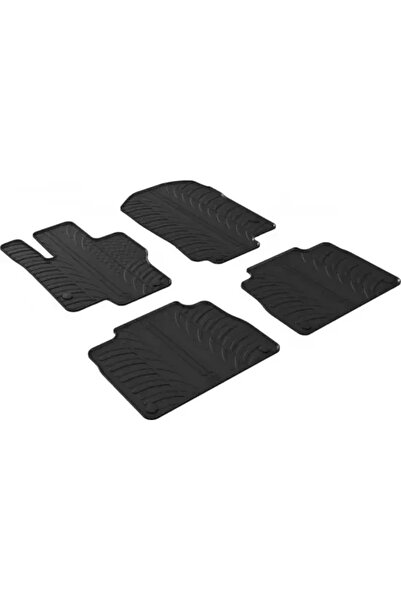 MTR Set covorase Mercedes GLE W167 SUV 02.2019-> (automatic)