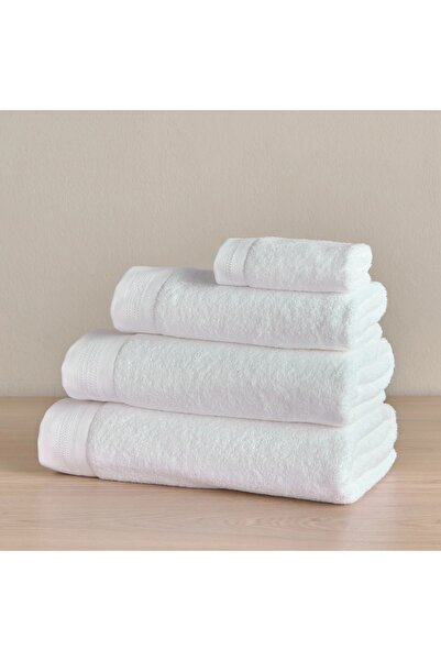 Generic Velair 650 GSM Portuguese Cotton Hand Towel - 50x90 cm