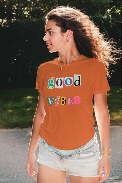 MVRDAR Tricou unisex 100% bumbac Summer Vibes