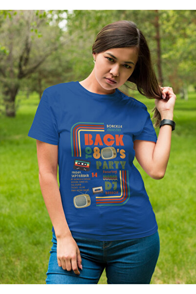 MVRDAR Tricou personalizat premium 100% bumbac Retro Vibes