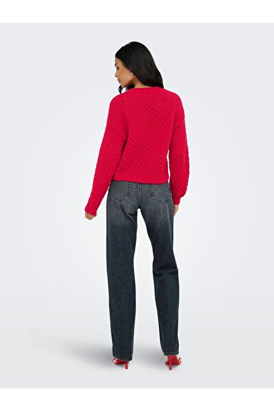 JDY Strickpullover JDYCELESTE Strickpullover