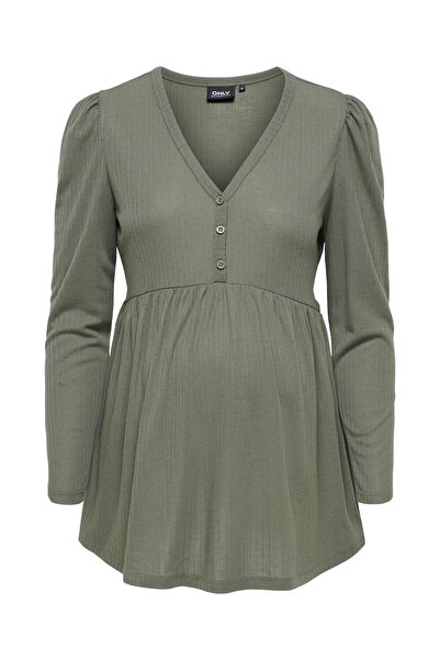 ONLY MATERNITY Bluse OLMCAMONI Bluse